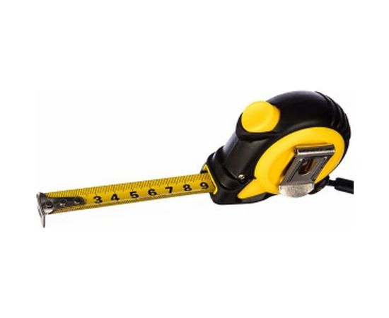 Рулетка  Энкор "Наутилус", 3м 10165 – изображение 7