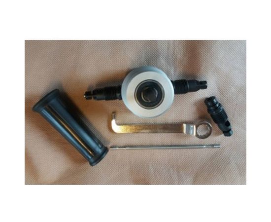 Насадка-ножницы "Сверчок" для металла до 1.6 мм Энкор 14210 – изображение 7