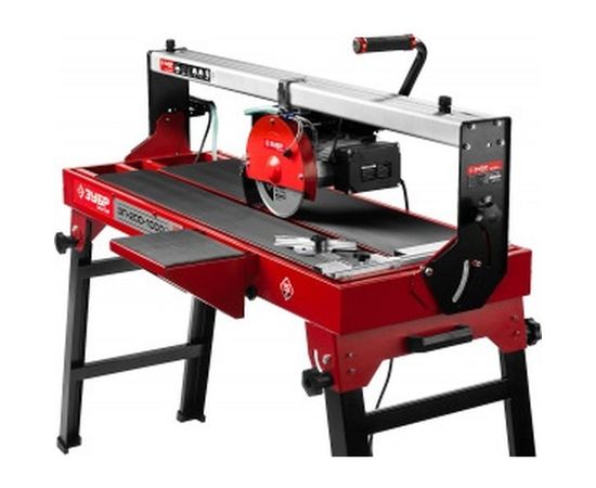 Электроплиткорез МАСТЕР ЗУБР ЭП-200-1000С – изображение 7