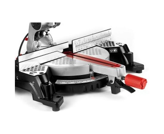 Торцовочная комбинированная пила Зубр МАСТЕР ЗПТК-305-1900 – изображение 8