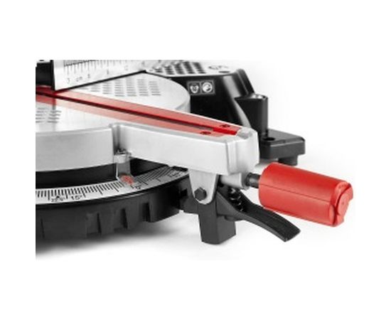 Торцовочная комбинированная пила Зубр МАСТЕР ЗПТК-305-1900 – изображение 9