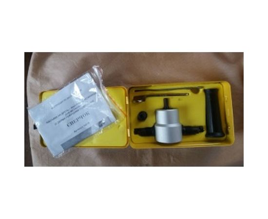 Насадка-ножницы "Сверчок" для металла до 1.6 мм Энкор 14210 – изображение 9