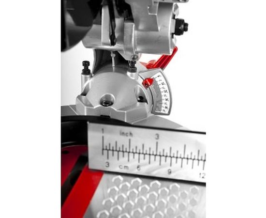 Торцовочная комбинированная пила Зубр МАСТЕР ЗПТК-305-1900 – изображение 10