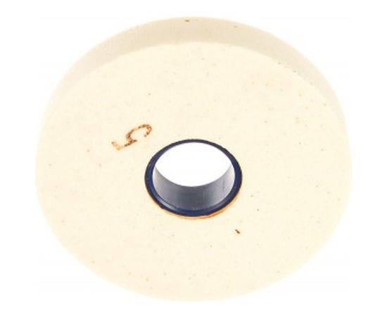 Круг шлифовальный (125х20х32 мм; 25А, F90, L) Россия 73452 