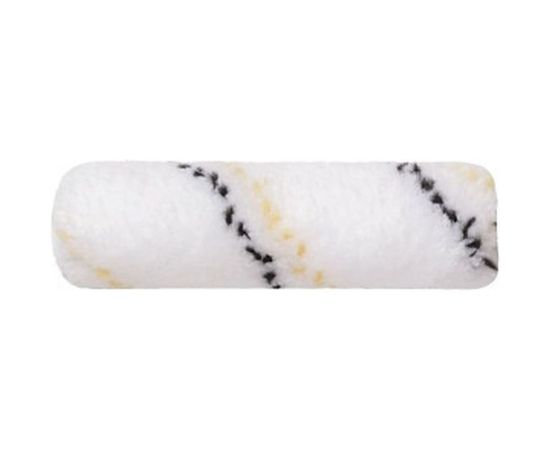 Ролик микрофибра сменный мини, диаметр 15/33 мм, ворс 9 мм, 60 мм КУРС 02729 