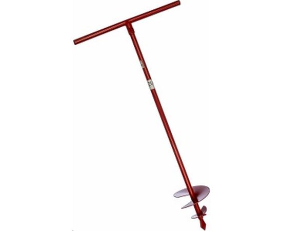 Садовый ручной бур Зубр 39491-200 