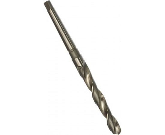 Сверло по металлу (14x189x108 мм; КМ1; Р6М5) ТехноСталь t127109 