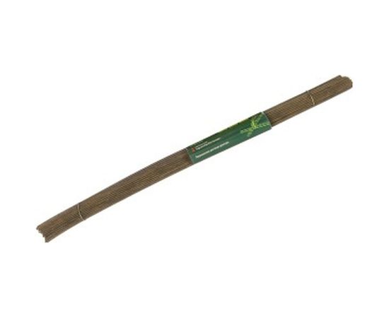 Стальная проволока в прутках СИБРТЕХ 400мм/100штук вязальная, термообработанная 1,8 мм 84918 