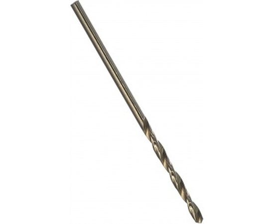 Сверло по металлу (2х24х49 мм; ц/х; Р6М5; В; 118) ТехноСталь t116020 