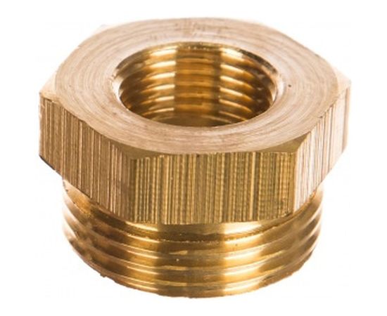 Переходная муфта Профитт наружная / внутренняя 3/4"-3/8" 2111822 