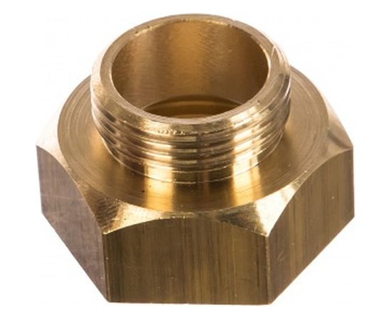 Переходная муфта Профитт внутренняя / наружная 1"-3/4" 2112003 