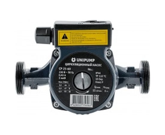 Циркуляционный насос Unipump CP 25-60 130 95046 