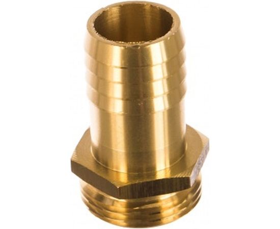 Наконечник наружная резьба 1" 25мм Профитт 0102112 