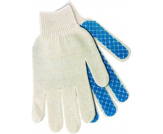 Перчатки Россия 5 пар в упаковке Россия 67812 