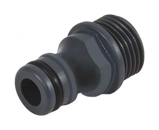 Адаптер внутренний пластиковый 3/4" КУРС 76414 