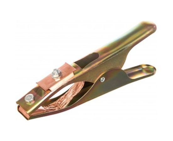 Клемма заземления КЗ-500 BRIMA 