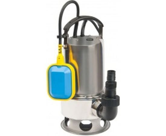 Дренажный насос Unipump INOXVORT 750 SW 67522 