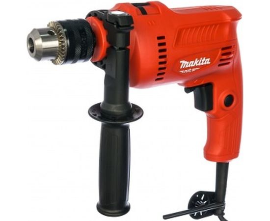 Ударная дрель Makita M0801K 