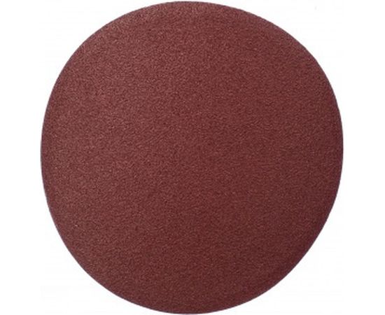 Набор наждачных кругов с липучкой КУРС 125 мм, 5 шт. Р100 39775 