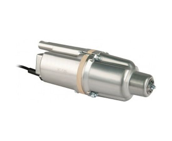 Вибрационный насос UNIPUMP Бавленец БВ 0,12-40-У5, 40м, нижний забор 19503 