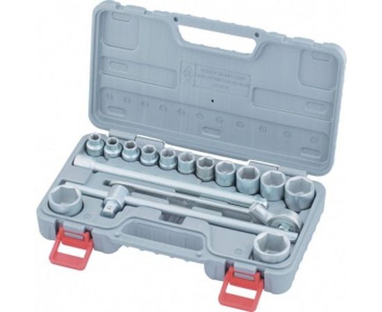 Набор шоферского инструмента № 2 Россия 13442 