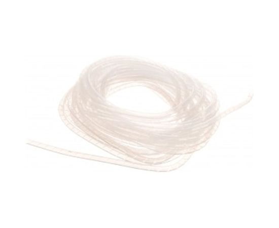 Спиральный бандаж FORTISFLEX БСП-8 белый рулон 10 м 59163 