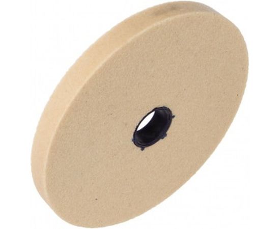 Круг шлифовальный (200х20х32 мм; 25А; F60; М) Россия 73468 