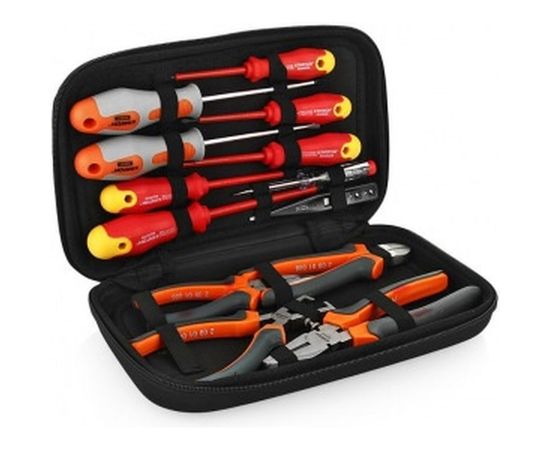 Набор электрика Кратон 2 09 01 008 