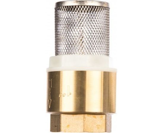 Клапан с фильтром неразъемный 1" Профитт 0103737 