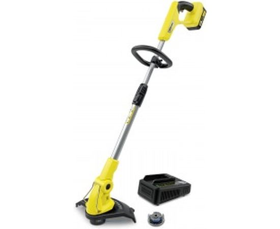 Триммер KARCHER LTR 18-30 1.444-311 