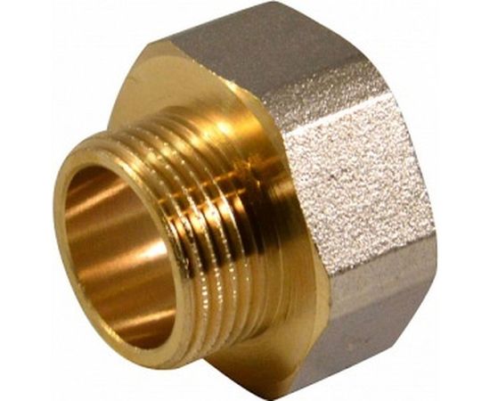 Переходник СТМ 3/4х1/2, г/ш CR34F12K 