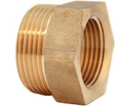 Переходная муфта Профитт наружная / внутренняя 1/2"-3/8" 2111815 