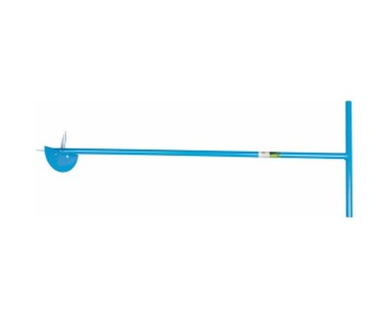 Садовый бур 1050мм, со сменными ножами 150мм, 200мм СИБРТЕХ 64448 