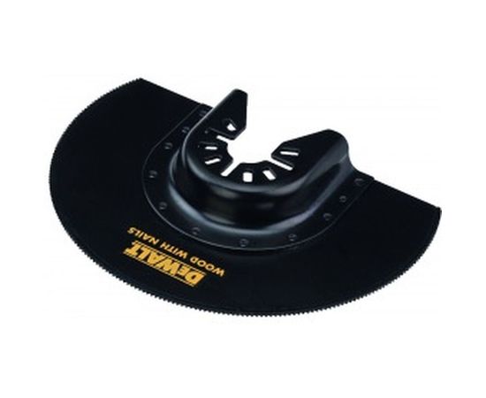 Насадка для многофункционального инструмента (100 мм) DeWALT DT 20710 