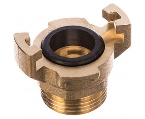 Штуцер пожарный НР 1" Профитт 0103225 