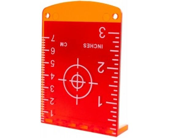 Мишень красная Target R FUBAG 31645 