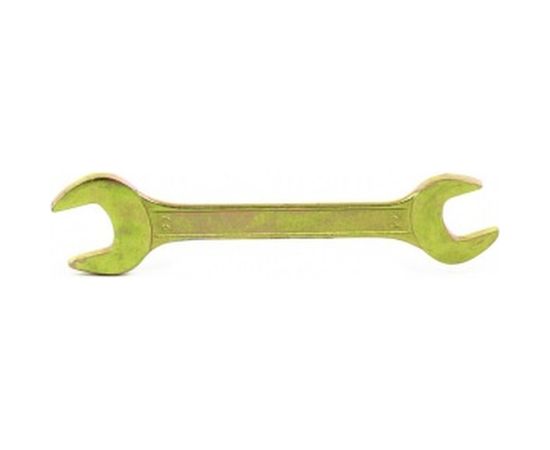 Рожковый ключ СИБРТЕХ 24х27 мм14314 