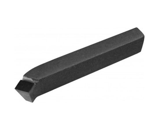 Резец проходной отогнутый (16х10х100 мм; Т15К6) ТехноСталь 2102-0071 028805 