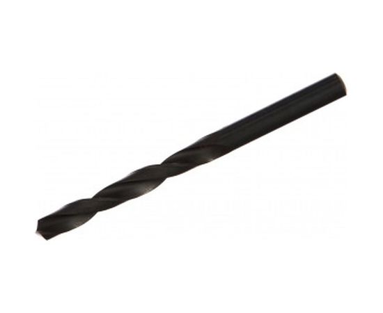 Сверло по металлу (9.5х81х125 мм; ц/х; Р6М5; В; 118) ТехноСталь t116095 