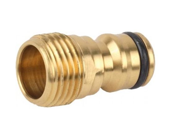 Быстросъёмное соединение наружная резьба 3/4" Профитт 0102723-RCS 
