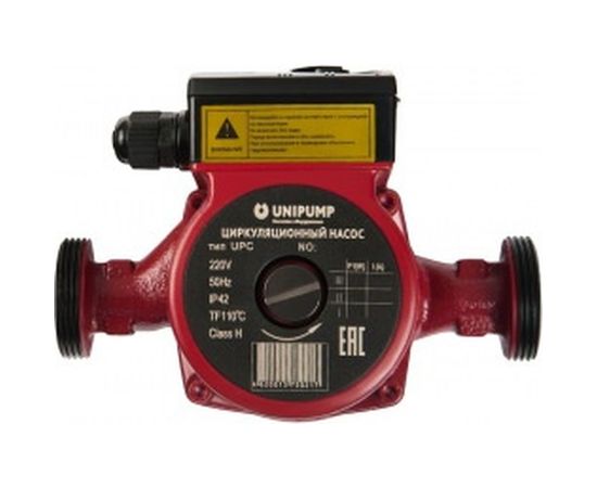 Циркуляционный насос Unipump UPС 25-40 180 53843 