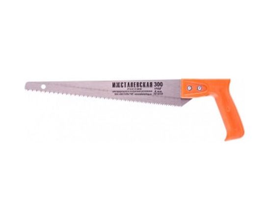 Ножовка для фигурного выпиливания по дереву Россия 23122 