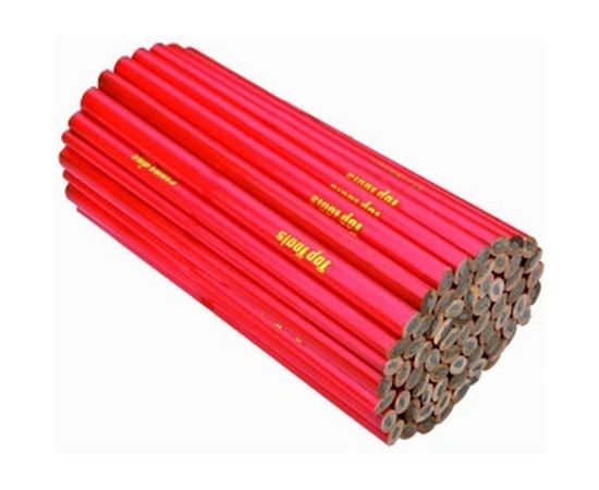 Столярные карандаши Top Tools 72 шт. 14A872 