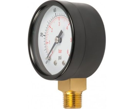 Манометр радиальный Unipump 18447 