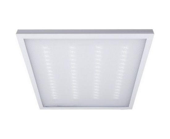 Светодиодная универсальная панель REV LP Slim Quadro, 595х595, 36W, 4000K 28898 5 