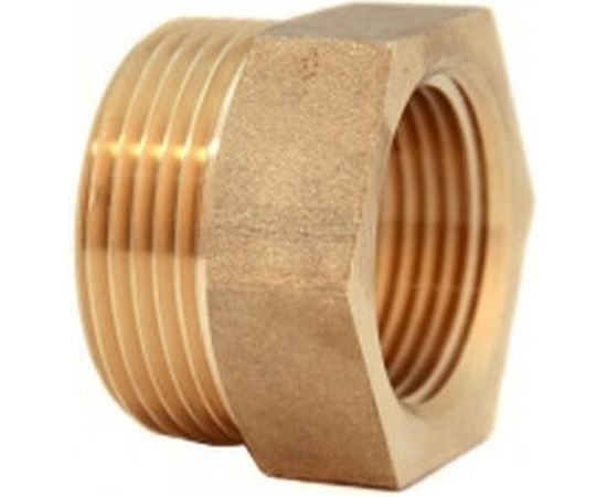 Переходная муфта Профитт наружная / внутренняя 1" 2111501 