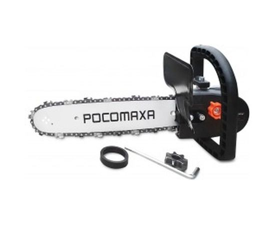 Насадка-пила цепная на УШМ Росомаха 900000 