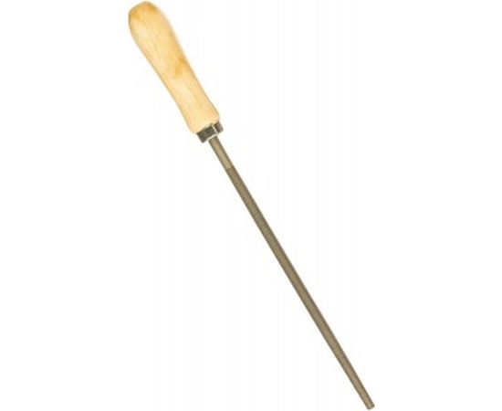 Круглый напильник 200 мм СИБРТЕХ 16126 