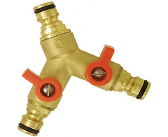 Переходник экспресс Y-образный Профитт 2102806 