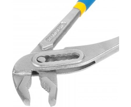 Переставные клещи РемоКолор 250мм 34-9-251 